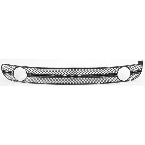 Conjunto de parrilla 1998 - 2000 VOLKSWAGEN BEETLE VW1200127 1C0807681C01C