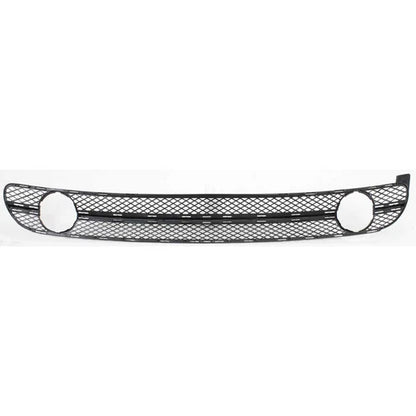 Conjunto de parrilla 1998 - 2000 VOLKSWAGEN BEETLE VW1200127 1C0807681C01C