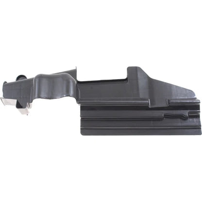 Grille air deflector 2015 - 2017 TOYOTA CAMRY  TO1218107 5329306340