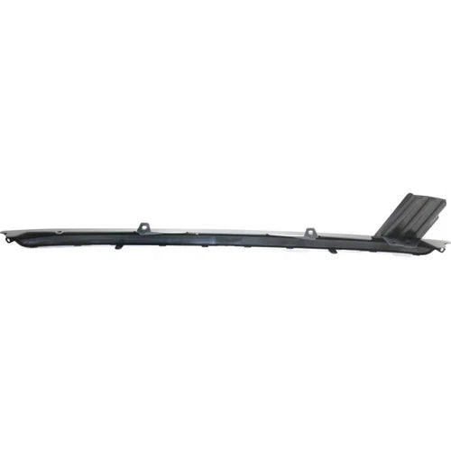 Rear bumper deflector 2014 - 2019 TOYOTA HIGHLANDER  TO1192100C 521510E040