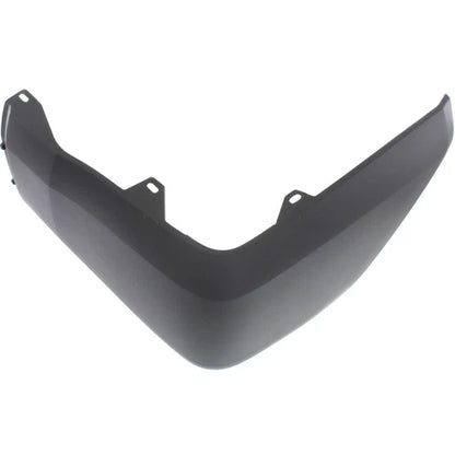 Left Side Rear bumper cover 2014 - 2021 TOYOTA TUNDRA  TO1116108C 521560C030