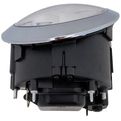 Left Side Headlamp assy composite 2005 - 2008 MINI COOPER  MC2502102 63127198733