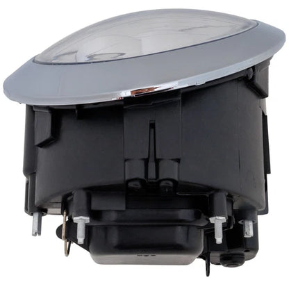 Left Side Headlamp assy composite 2005 - 2008 MINI COOPER  MC2502102 63127198733