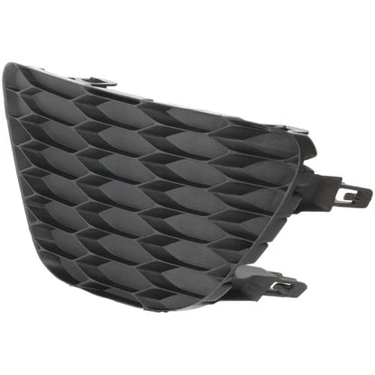 Left Side Front bumper insert 2013 - 2015 NISSAN SENTRA  NI1038124 622573RM0A