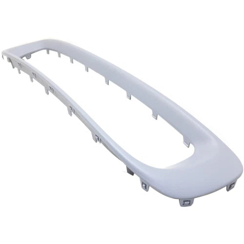 Front bumper insert 2011 - 2015 MINI COOPER  MC1037100C 51117268751
