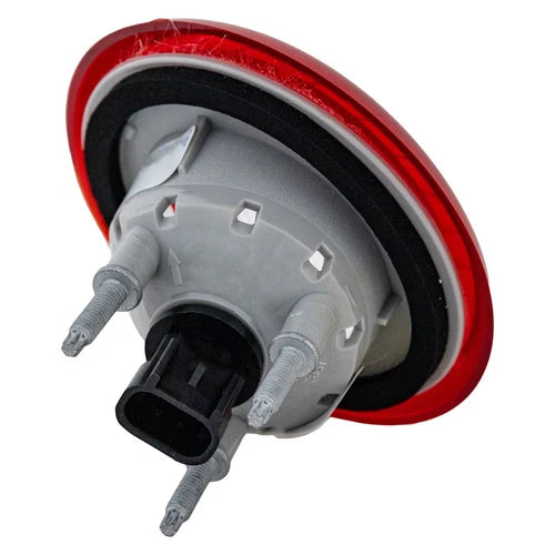 Left Side Back up lamp assy 2006 - 2011 CHEVROLET HHR  GM2882107C 20778528