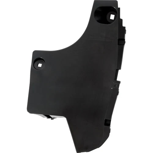 Left Side Rear bumper filler 2016 - 2018 TOYOTA RAV4  TO1182115 525920R050
