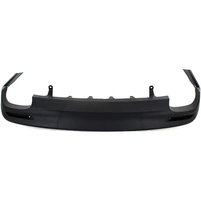 Rear bumper cover lower 2013 - 2015 TOYOTA AVALON  TO1115103C 5216907020