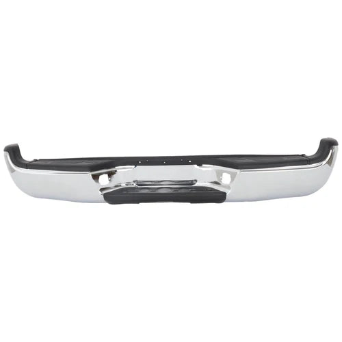 Rear bumper assembly 2005 - 2015 TOYOTA TACOMA  TO1103113 5215104061-PFM