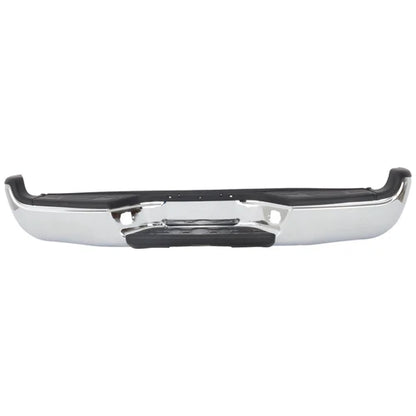 Rear bumper assembly 2005 - 2015 TOYOTA TACOMA  TO1103113 5215104061-PFM
