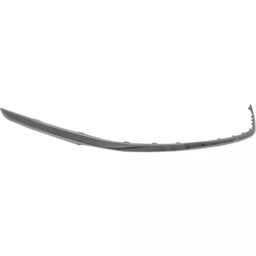 Moldura de parachoques trasero 2016 - 2017 HONDA ACCORD HO1144101 71503T3LA51