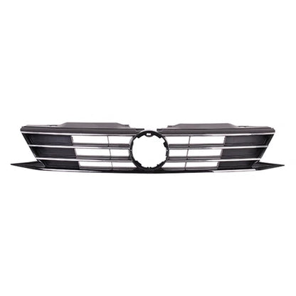 Grille Assembly 2015 - 2018 VOLKSWAGEN JETTA CAPA VW1200165PP 5C6853651AJZLL