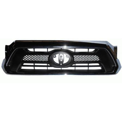 Conjunto de parrilla 2012 - 2015 TOYOTA TACOMA TO1200351 5310004491