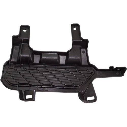 Inserto parachoques delantero izquierdo 2020 - 2022 NISSAN QASHQAI NI1038174 622576MR0A