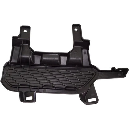 Inserto parachoques delantero izquierdo 2020 - 2022 NISSAN QASHQAI NI1038174 622576MR0A