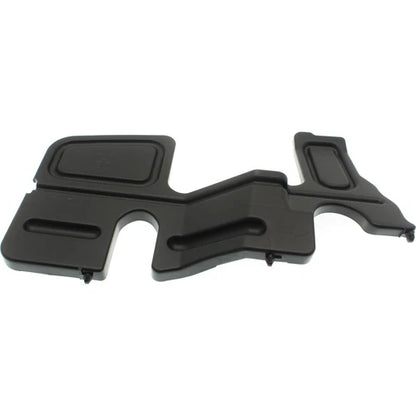 Grille air deflector 2017 - 2019 TOYOTA COROLLA  TO1218113 5329302250