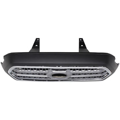 Conjunto de parrilla 2016 - 2017 TOYOTA TACOMA TO1200418 5310004520C8