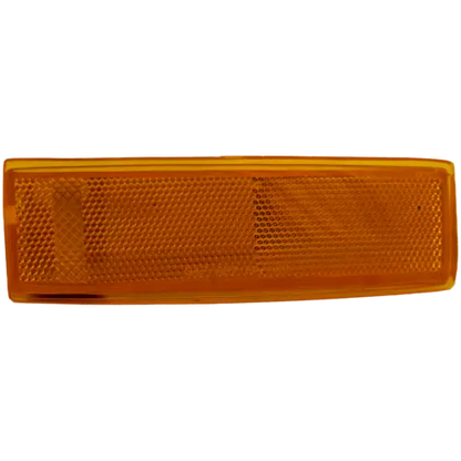 Right Side Front marker lamp assy 1982 - 1993 CHEVROLET S10  GM2551108 929918