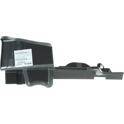 Rejilla deflector aire 2015 - 2017 TOYOTA CAMRY TO1218107 5329306340