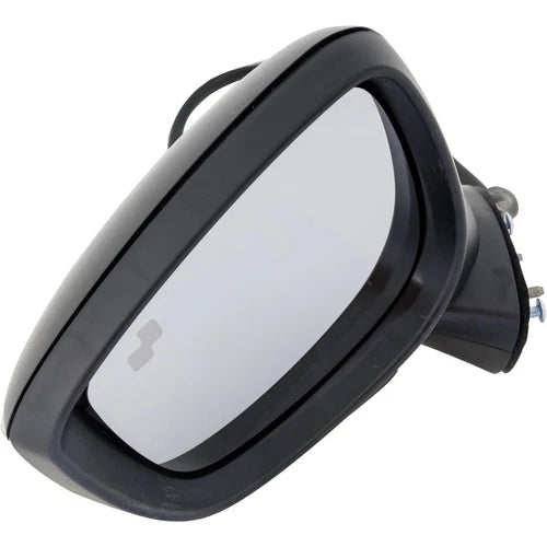 Left Side Mirror outside rear view 2015 - 2016 MAZDA CX-5  MA1320215 KR2569181A-PFM