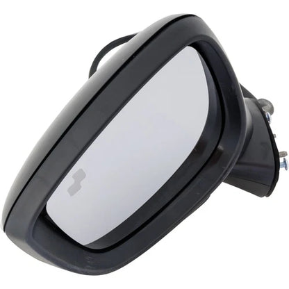 Left Side Mirror outside rear view 2015 - 2016 MAZDA CX-5  MA1320215 KR2569181A-PFM