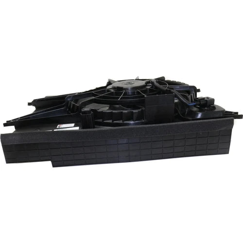 Radiator cooling fan assy 2015 - 2018 KIA SEDONA  KI3115146 25380A9000
