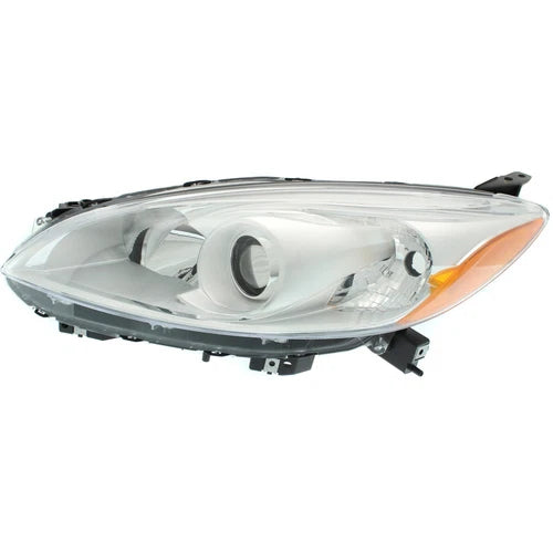 Left Side Headlamp lens/housing 2012 - 2017 MAZDA 5 CAPA MA2518139C CG36510L0E