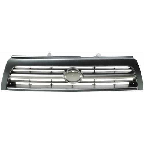 Grille assy 1996 - 1998 TOYOTA 4RUNNER TO1200203 5311135340