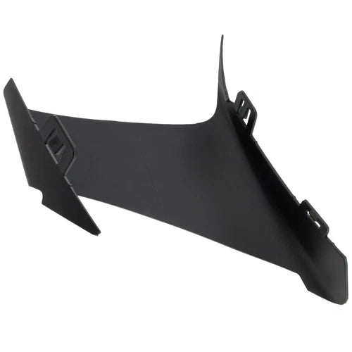 Left Side Front bumper extension outer 2019 - 2023 MERCEDES-BENZ C300  MB1004107 2058856702