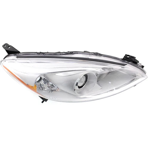Right Side Headlamp lens/housing 2012 - 2017 MAZDA 5 CAPA MA2519139C CG36510K0E