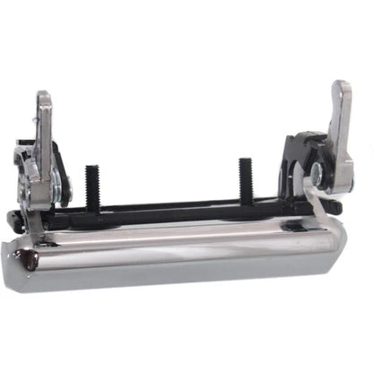 Rear gate handle 1992 - 2010 MAZDA B2300  MA1915102 ZZM165750