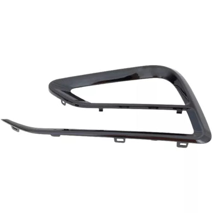 Inserto parachoques delantero izquierdo 2017 - 2018 CHEVROLET CRUZE GM1038288 84145378