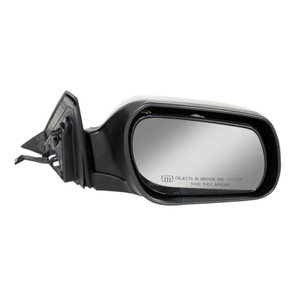 Right Side Mirror outside rear view 2006 - 2007 MAZDA 6  MA1321144 GP9B69120B08
