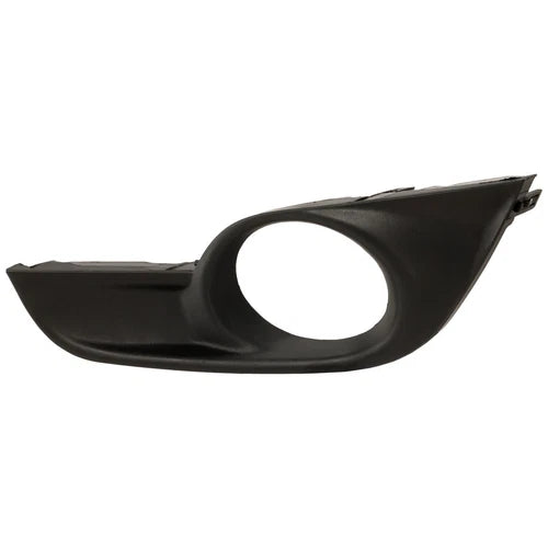 Left Side Front bumper insert 2013 - 2015 NISSAN ALTIMA NI1038115 622573TA0B