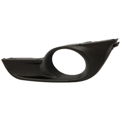 Left Side Front bumper insert 2013 - 2015 NISSAN ALTIMA  NI1038115 622573TA0B