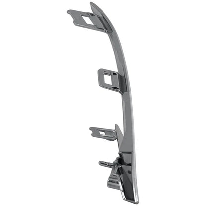 Inserto de parachoques delantero izquierdo 2018 - 2021 LEXUS NX300 LX1038142 8148278020