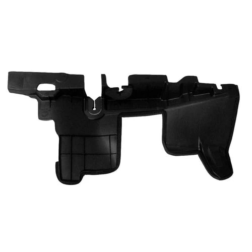 Rejilla deflector aire 2017 - 2019 TOYOTA HIGHLANDER CAPA TO1218119C 532930E140