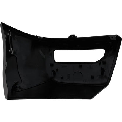 Left Side Front bumper cover 2020 - 2023 NISSAN TITAN CAPA NI1016102C 620259FV0H