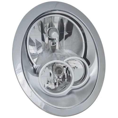 Left Side Headlamp assy composite 2005 - 2008 MINI COOPER  MC2502102 63127198733