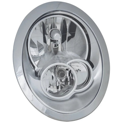 Left Side Headlamp assy composite 2005 - 2008 MINI COOPER  MC2502102 63127198733