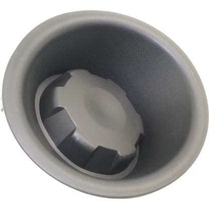 Inserto parachoques delantero izquierdo 2005 - 2016 NISSAN FRONTIER NI1038118 62257EA810