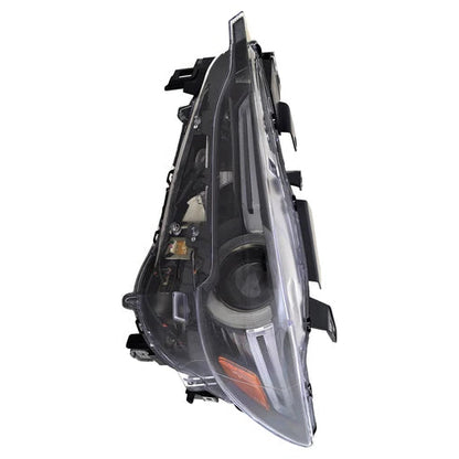 Right Side Headlamp lens/housing 2017 - 2020 MAZDA CX-5  MA2519176 KL2L51031C