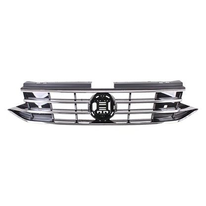 Grille Assembly 2022 - 2024 VOLKSWAGEN TIGUAN CAPA VW1200182C 5NN853651SZLL