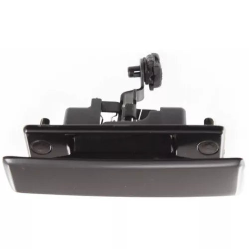 Side door handle outer 1992 - 2005 CHEVROLET ASTRO  GM1513109 15740611