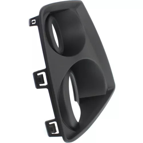 Inserto de parachoques delantero izquierdo 2010 - 2015 CHEVROLET CAMARO GM1038143 22895339