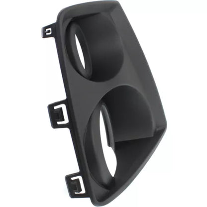 Inserto de parachoques delantero izquierdo 2010 - 2015 CHEVROLET CAMARO GM1038143 22895339