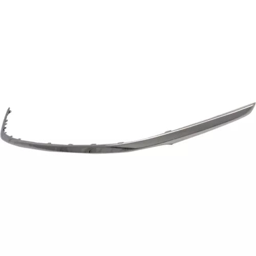 Moldura de parachoques trasero 2016 - 2017 HONDA ACCORD HO1144101 71503T3LA51