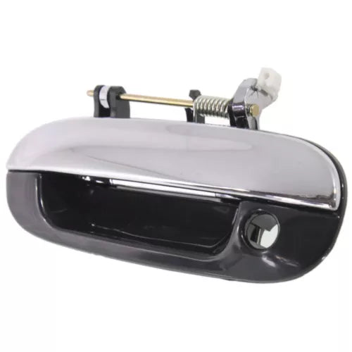Left Side Front door handle outer 2002 - 2009 BUICK RAINIER  GM1310175 88981048