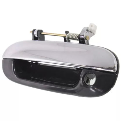 Left Side Front door handle outer 2002 - 2009 BUICK RAINIER  GM1310175 88981048