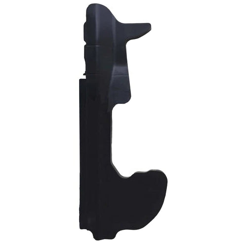 Rejilla deflector aire 2011 - 2013 TOYOTA SIENNA CAPA TO1218144C 5329408030